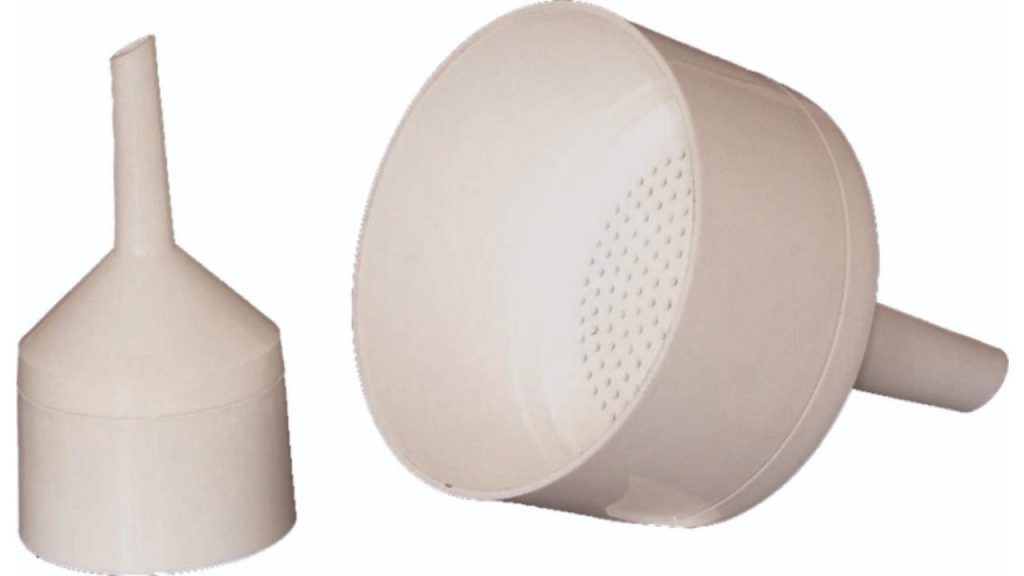 Buchner Funnel