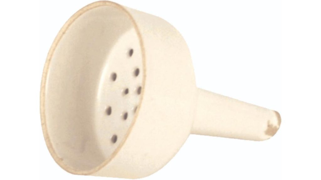 Buchner Funnel (Porcelain)