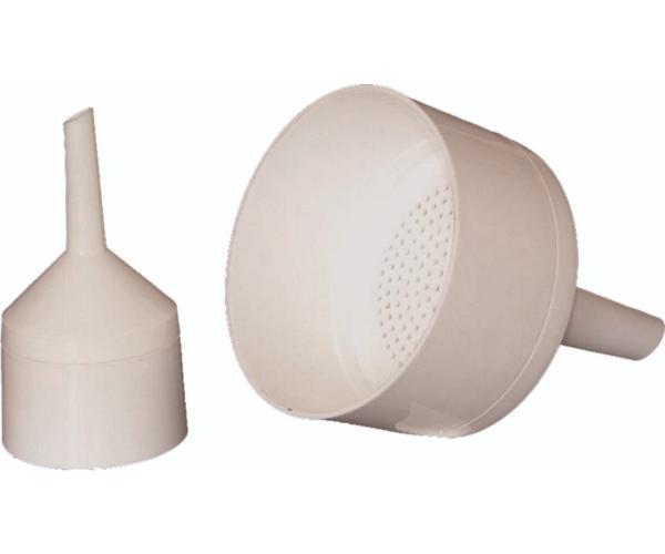Buchner Funnel