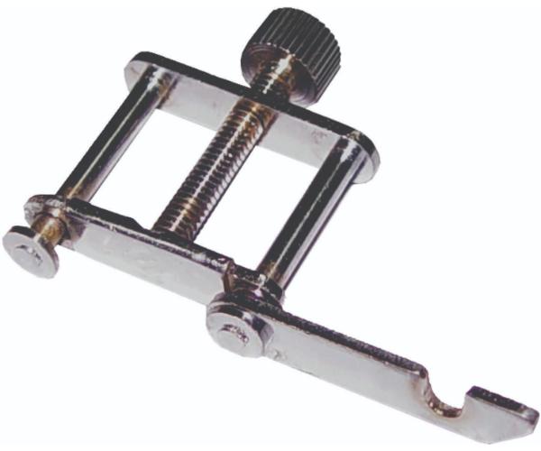 Bunsen Screw (Hoffman Clip