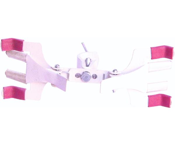 Burette Clamp