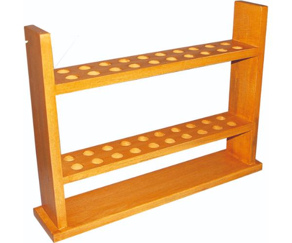 Burette Stand, Wooden