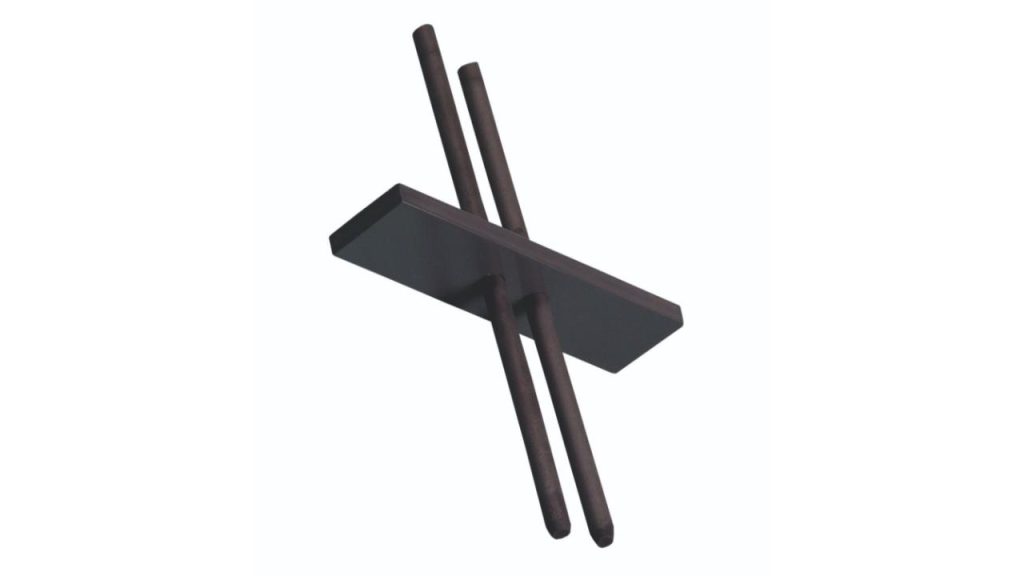 Carbon Electrodes, Paired