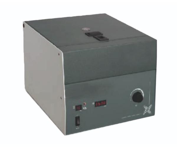 Centrifuge Digital