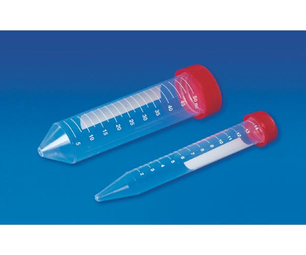 Centrifuge Tube Conical Bottom
