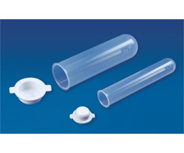 Centrifuge Tube Round Bottom