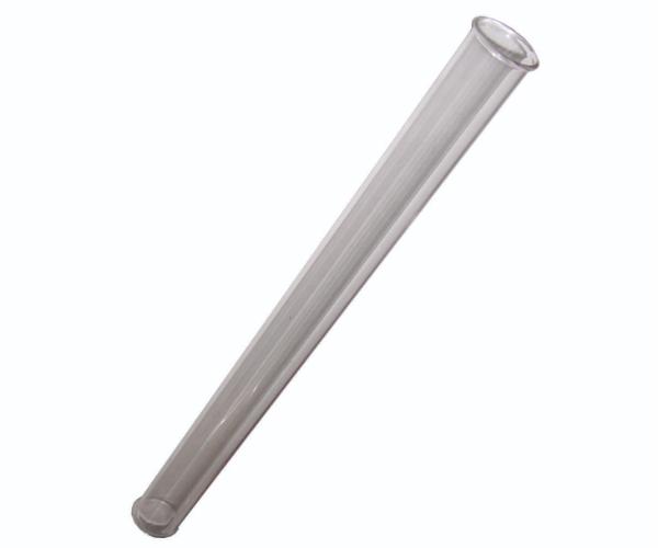 Combustion Tubes Glass Straight