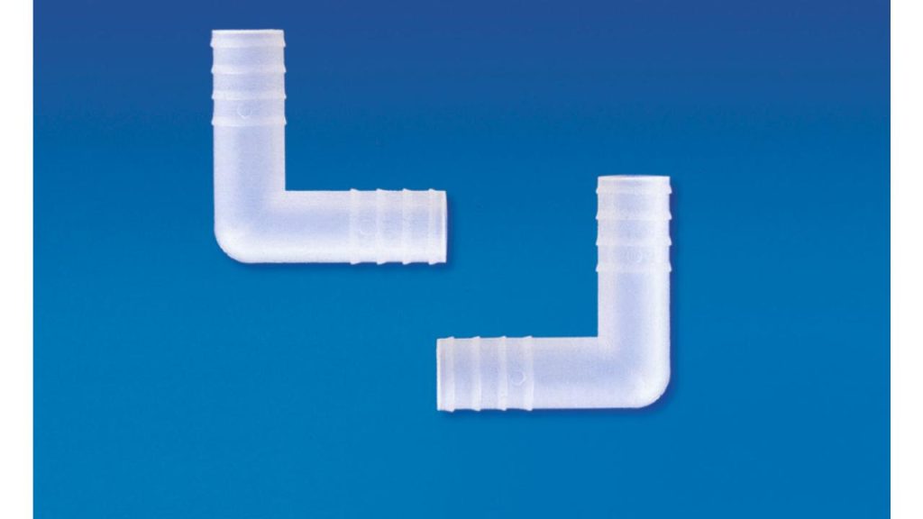 Connectors (L Shaped)