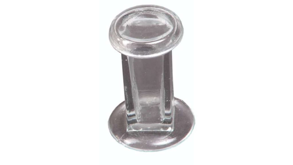 Coplin's Slide Staining Jar