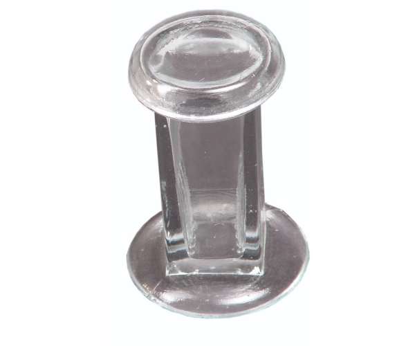 Coplin's Slide Staining Jar