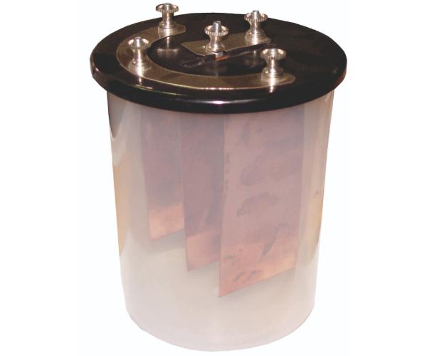 Copper Voltameter