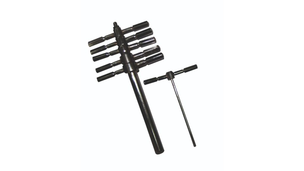 Cork Borer( German Pattern)