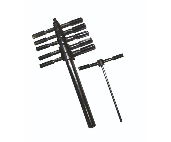 Cork Borer( German Pattern)