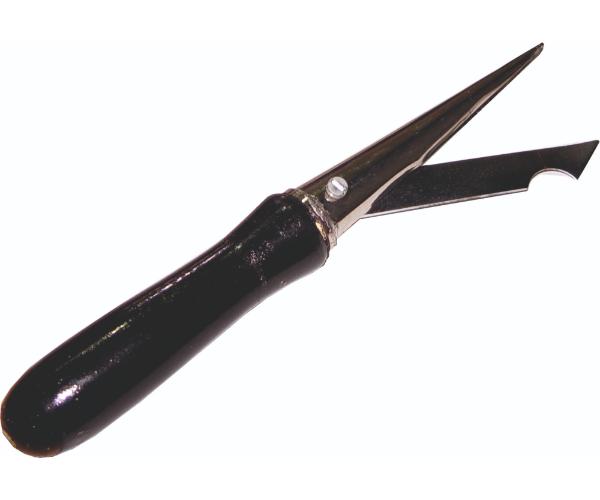 Cork Boring Sharpener