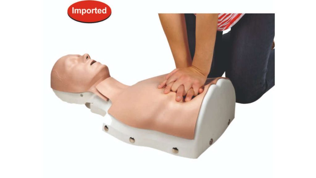 CPR Simulator