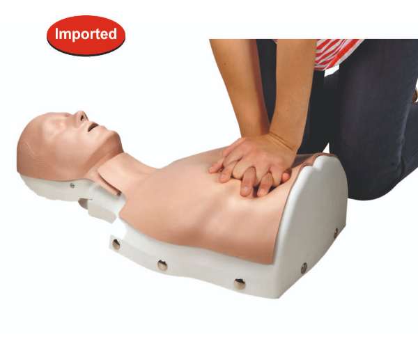 Cpr Simulator