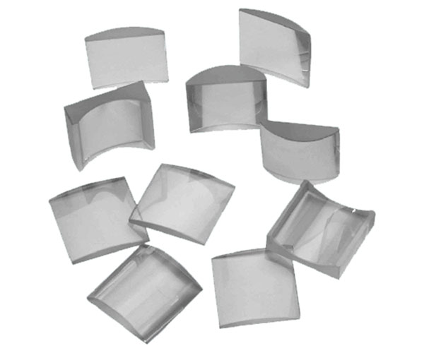 Cylindrical Lenses