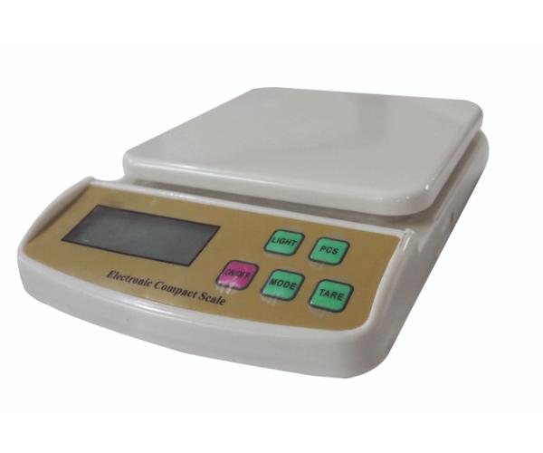 Digital Weighing Scale