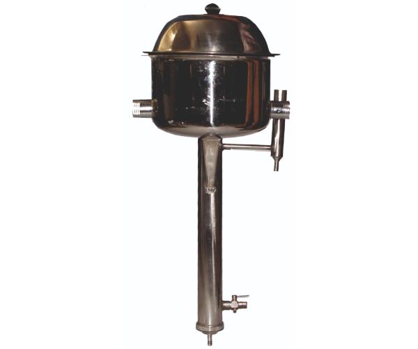 Distillation Apparatus