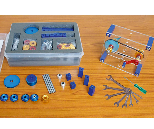 DO IT YOURSELF, ‘55 IN ONE’ TRAINING MODULE