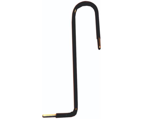 Electrode (Stainless Steel Wire)