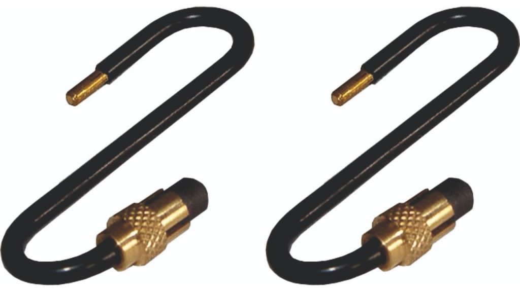 Electrodes ‘s’ Type (Set Of Two)