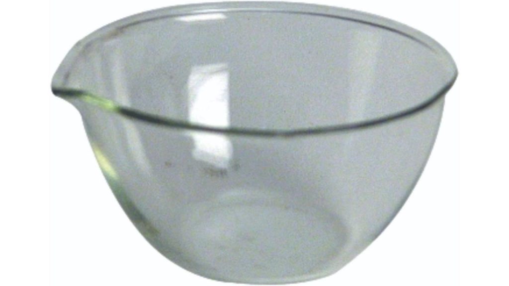 Evaporating Dishes Glass