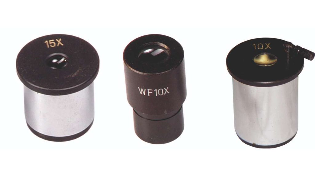EYEPIECES