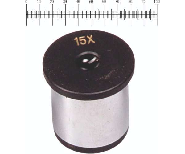 Eyepieces With Reticle