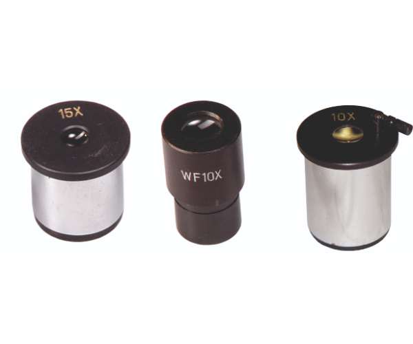 EYEPIECES