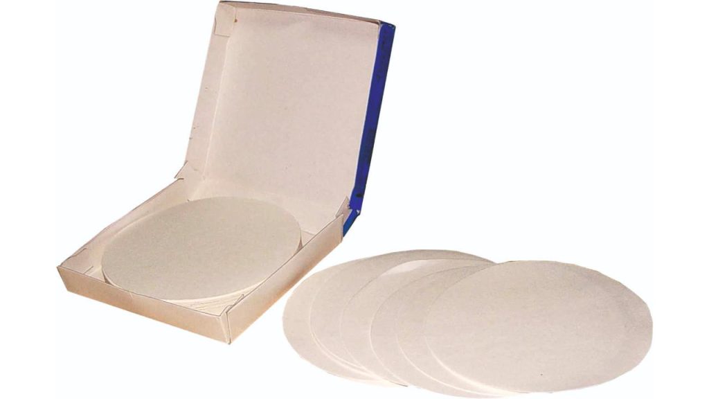 Filter Papers