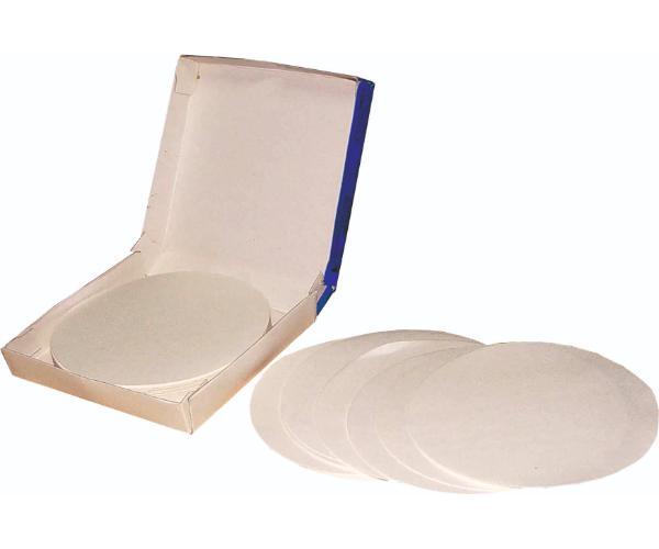 Filter Papers