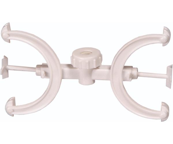 FISHER CLAMP SCA09-SCA10