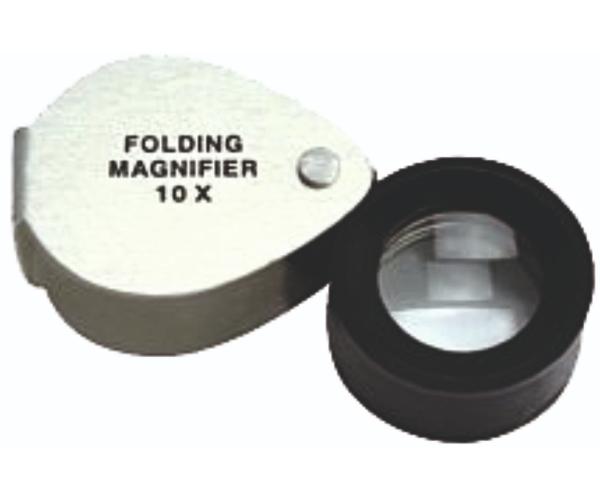 Folding Magnifier