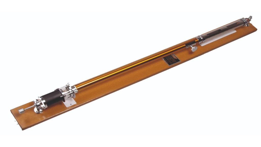 Fortin’s Barometer