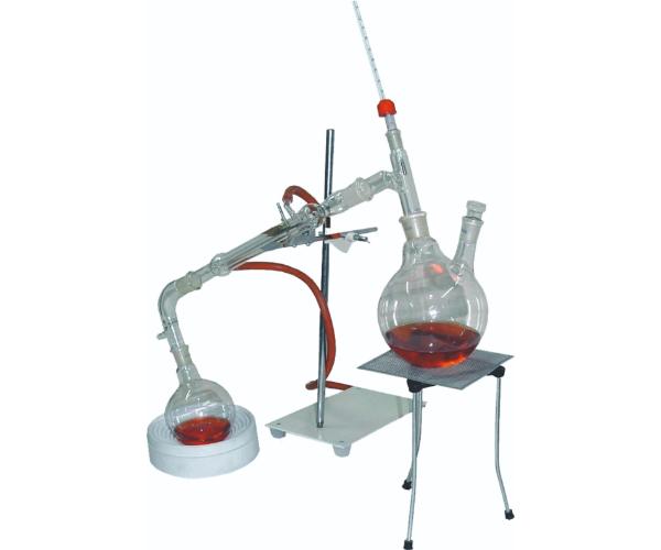 Fractional Distillation Set
