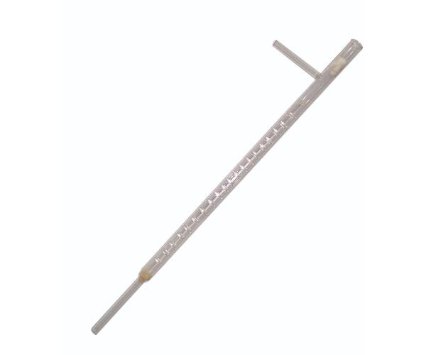 Fractionating Column Rod And Disc Type