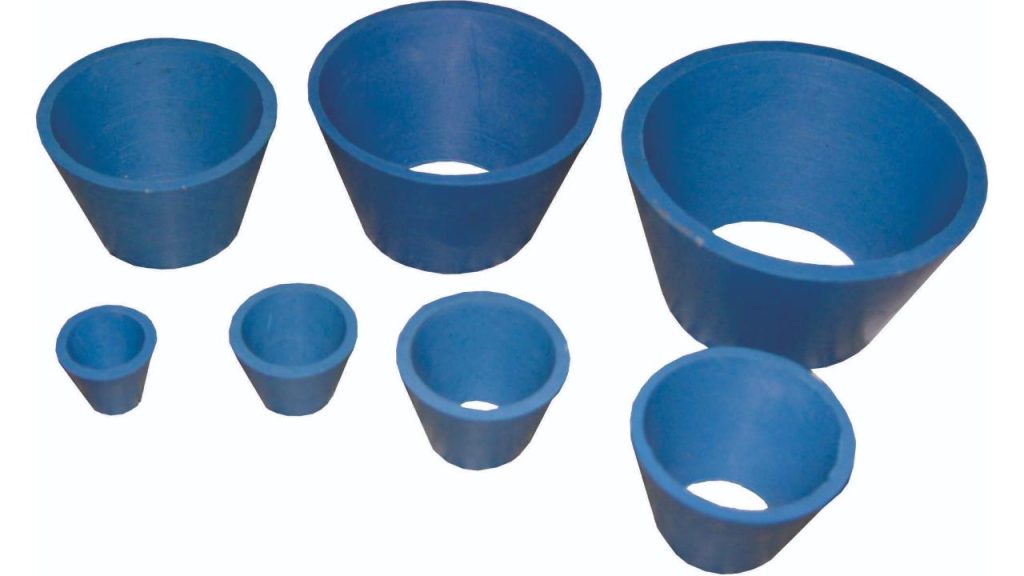 Funnel Cone (Set Of 7)