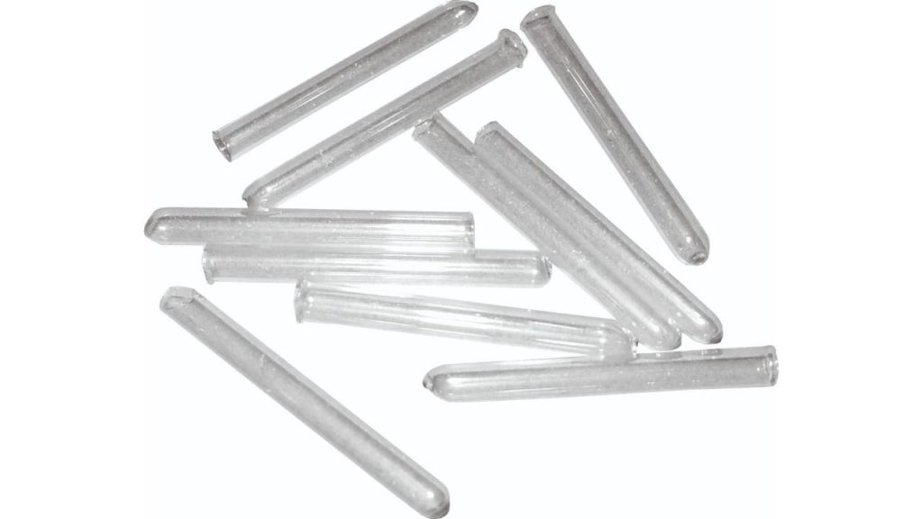 Fusion Tube or Ignition Tube