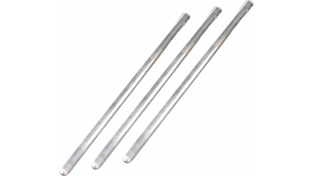 Glass Rods