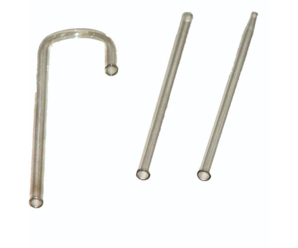 Glass Tube(Set Of Three)