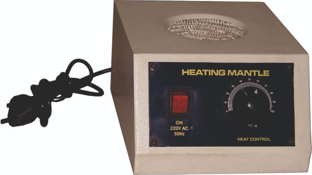 Heating Mantle