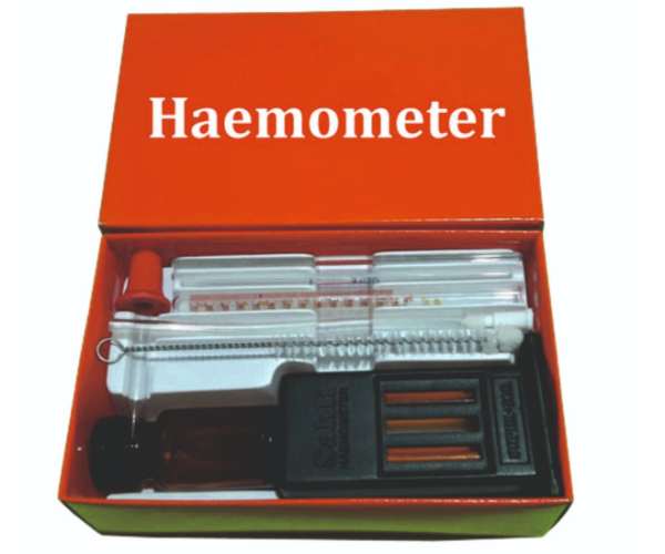 Hemocytometer