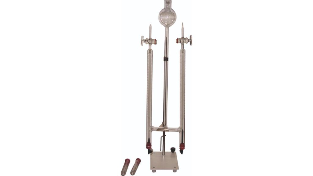 Hoffman’s Voltameter