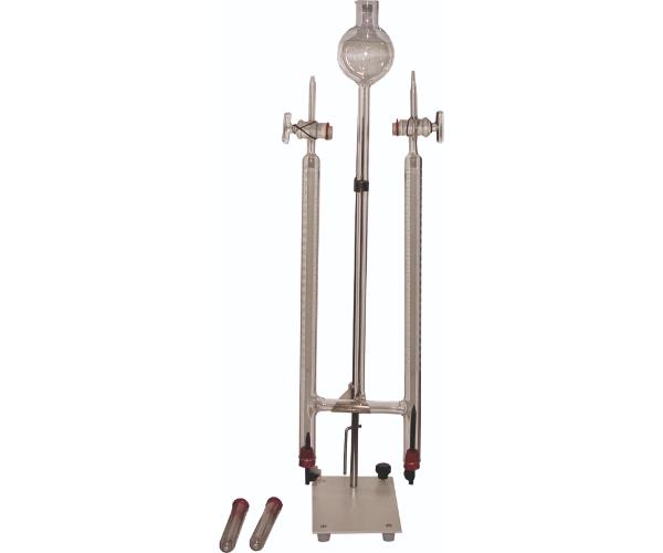 Hoffman’s Voltameter