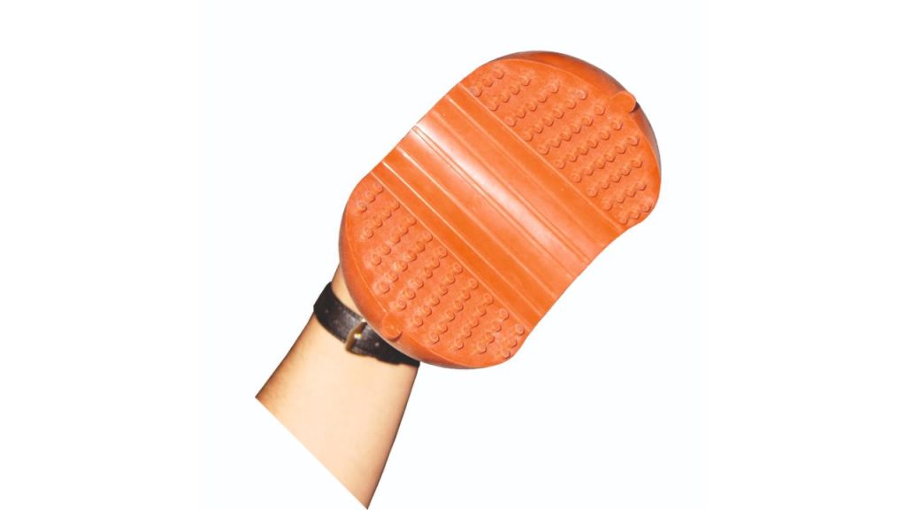 Hand Protector Grip
