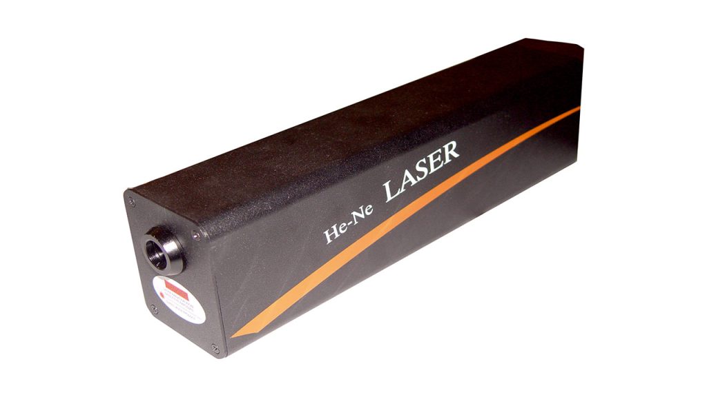 He-Ne Laser