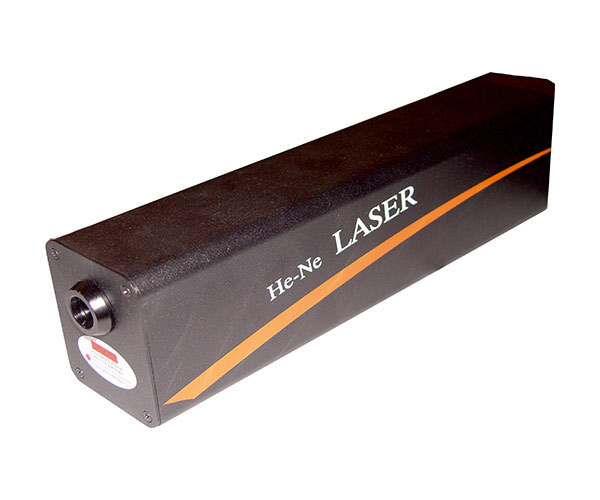 He-ne Laser