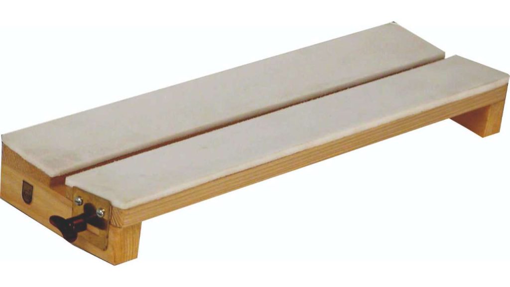 Insect Spreading Board