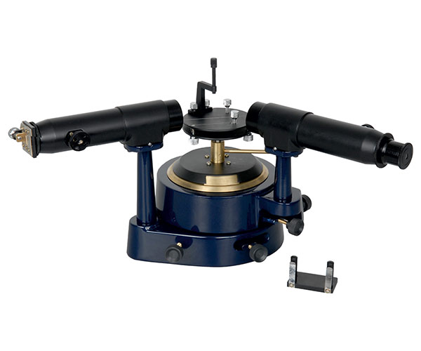 Intermediate Spectrometer